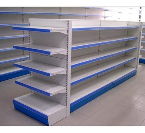 Supermarket Rack Cleaning Tips From Supermarket Rack Manufacturers